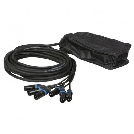DAP D961510 CobraX 6 StageSnake